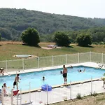 Bed & Breakfast Domaine Les Teuilleres Lacam-dʼOurcet