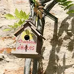 Domaine Les Teuilleres Bed & Breakfast Lacam-dʼOurcet