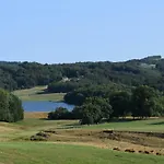 Bed & Breakfast Domaine Les Teuilleres Lacam-dʼOurcet