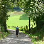 Bed & Breakfast Domaine Les Teuilleres
