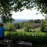 Domaine Les Teuilleres Bed & Breakfast Lacam-dʼOurcet