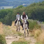 Bed & Breakfast Domaine Les Teuilleres Lacam-dʼOurcet