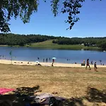 Domaine Les Teuilleres Bed & Breakfast