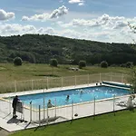 Domaine Les Teuilleres Lacam-dʼOurcet