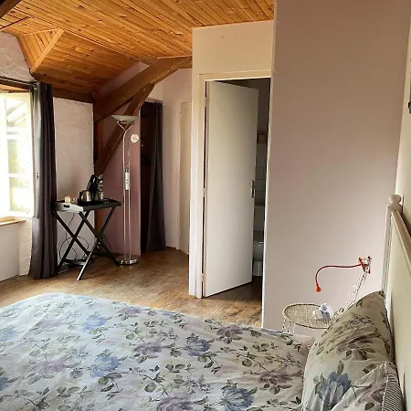 Domaine Les Teuilleres 3*