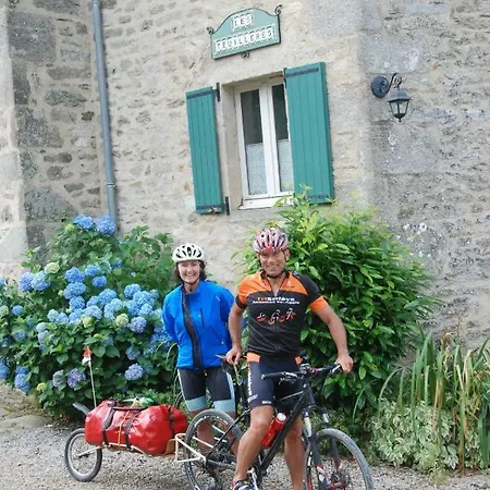 Domaine Les Teuilleres