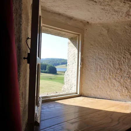 Domaine Les Teuilleres 3* Lacam-dʼOurcet