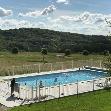Domaine Les Teuilleres Lacam-dʼOurcet