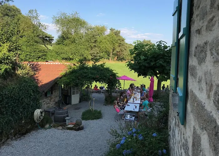 Domaine Les Teuilleres