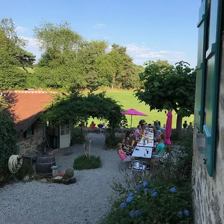 Domaine Les Teuillères