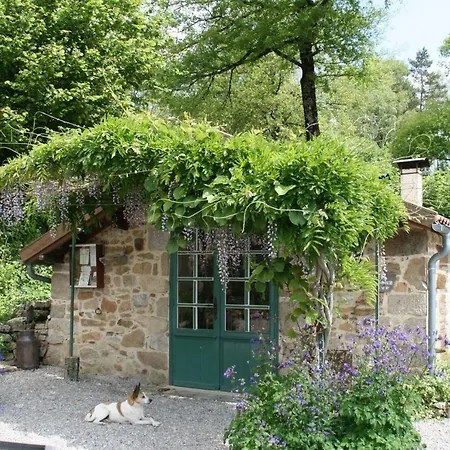 Domaine Les Teuilleres ベッド・アンド・ブレックファスト