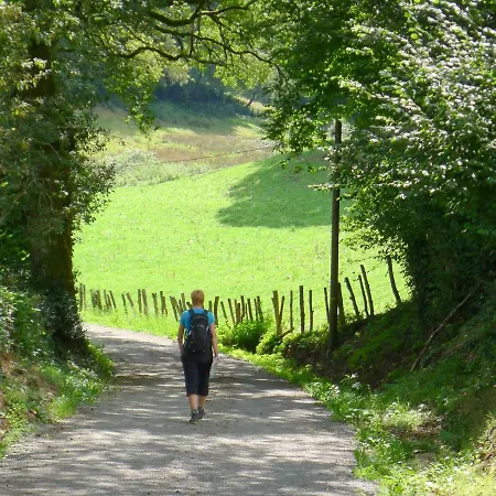 Couette-café Domaine Les Teuillères