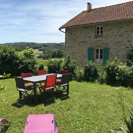 Domaine Les Teuilleres