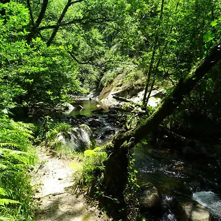 Domaine Les Teuillères 3* Lacam-dʼOurcet