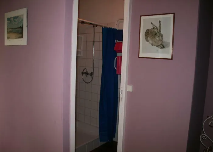 Bed & Breakfast Domaine Les Teuillères Lacam-dʼOurcet