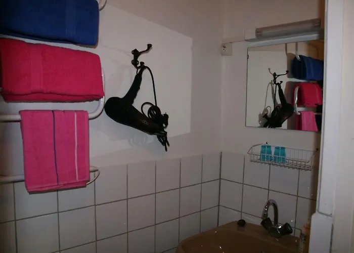 Bed & Breakfast Domaine Les Teuillères Lacam-dʼOurcet