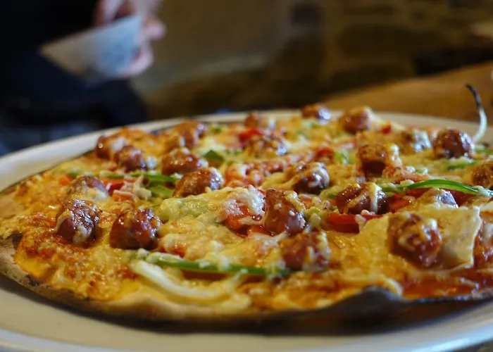 Domaine Les Teuillères Bed & Breakfast 3*