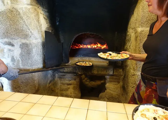 Bed & Breakfast Domaine Les Teuillères 3*