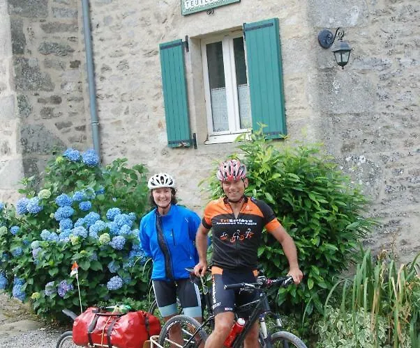 Domaine Les Teuillères