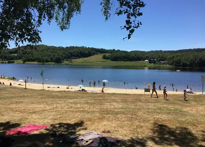 Domaine Les Teuilleres ベッド・アンド・ブレックファスト