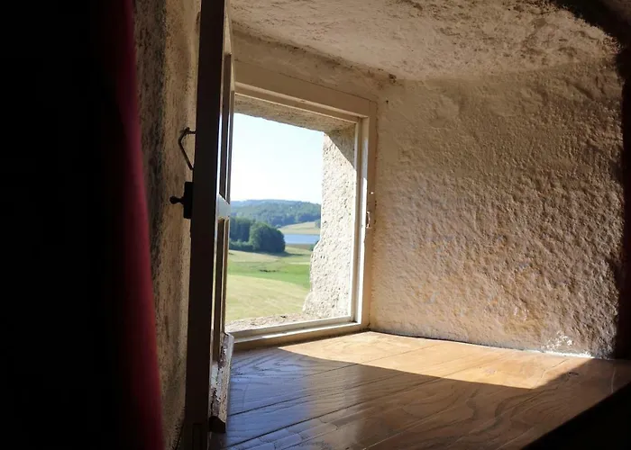 Domaine Les Teuillères 3* Lacam-dʼOurcet