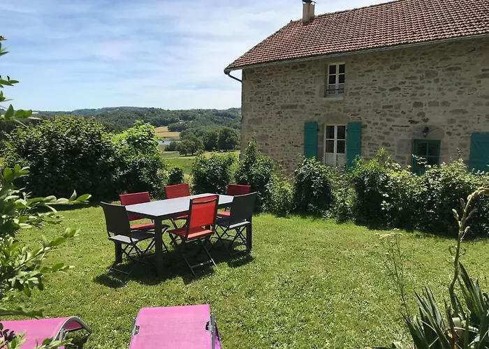 Domaine Les Teuillères